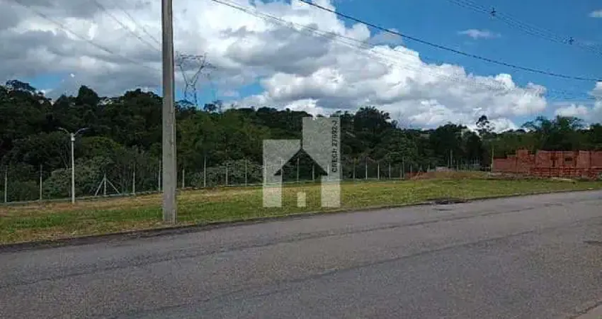 Terreno à venda no Jardim Celeste, Jundiaí 