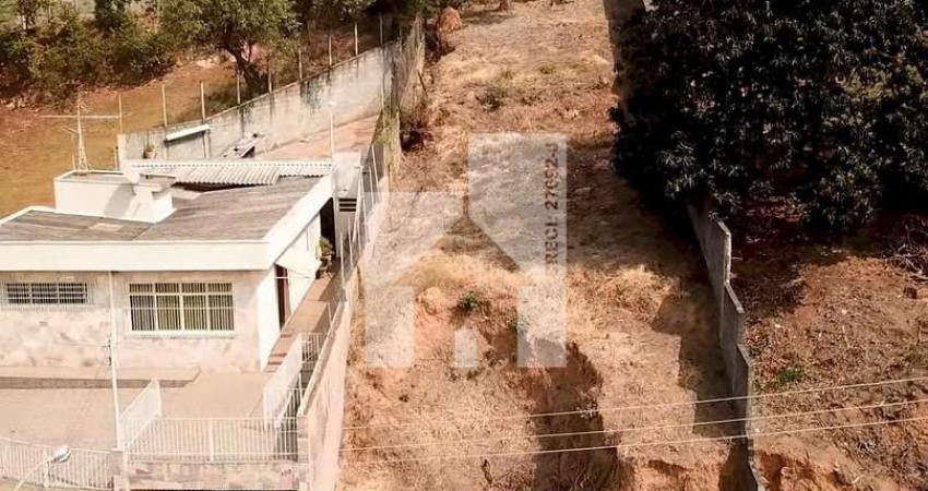 Terreno à venda na Vila Santana II, Jundiaí 