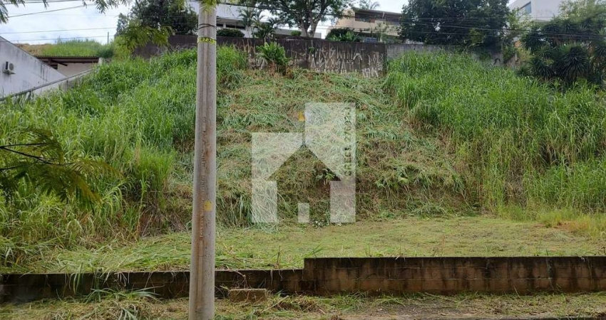 Terreno à venda no Jardim Brasil, Jundiaí 