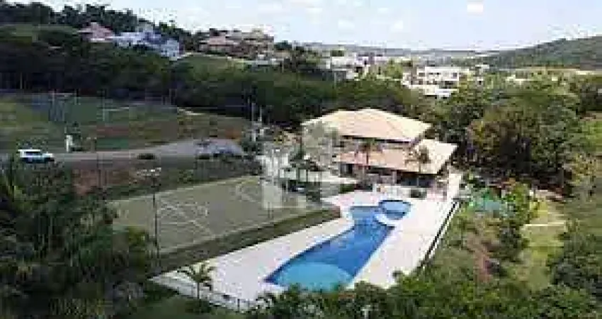 Terreno à venda no Horizonte Azul, Itupeva 