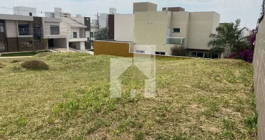 Terreno à venda, 389 m² - Parque Residencial Eloy Chaves - Jundiaí/SP