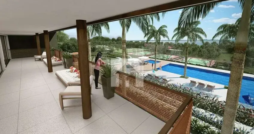 Terreno à venda, 483 m² - Loteamento Residencial e Comercial Horto Florestal - Jundiaí/SP