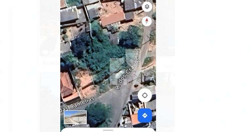Terreno à venda, Parque Internacional, Campo Limpo Paulista, SP