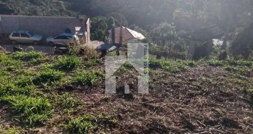 Terreno à venda, 1000 m² - Estância Bela Vista - Jarinu/SP