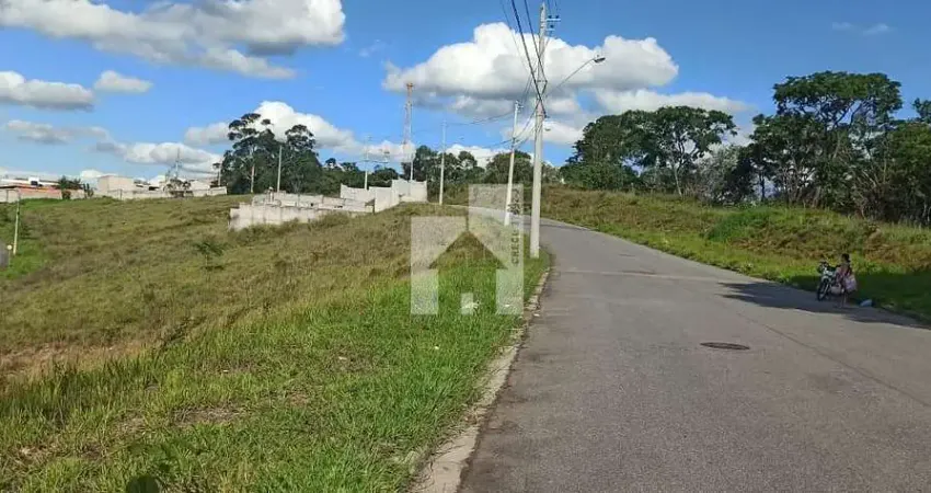 Lote de 250 m² (mais um ao lado) - Portal do Campo - Campo Limpo Paulista/SP