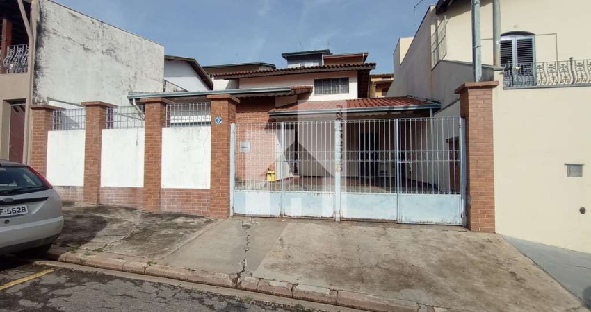 Casa com 4 quartos à venda no Jardim Planalto, Jundiaí 