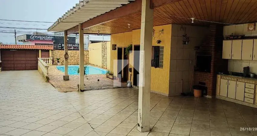 Casa para venda e locação, Jardim Maria de Fátima, Várzea Paulista, SP