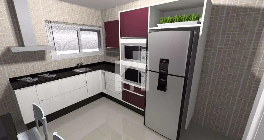 Apartamento com 3 dormitórios à venda, 163 m² - ART´E PRIME RESIDENCE - Vila Arens - Jundiaí/SP