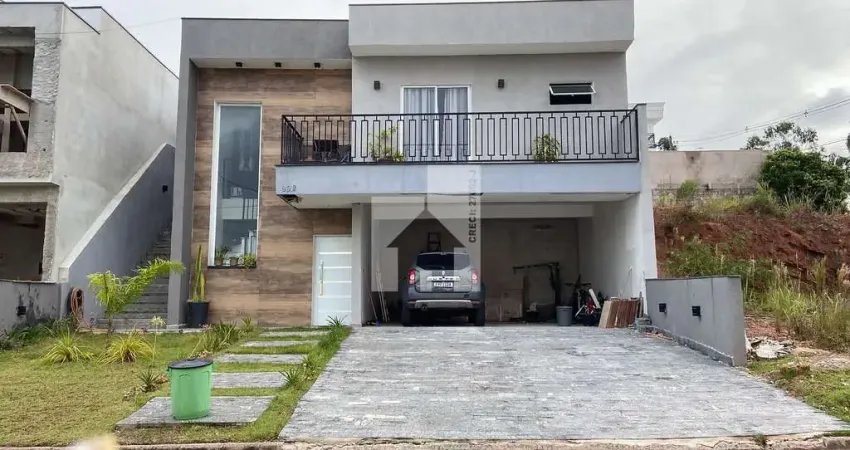 Sobrado à venda, condominio LAGUNA - Jardim Promeca, Várzea Paulista, SP