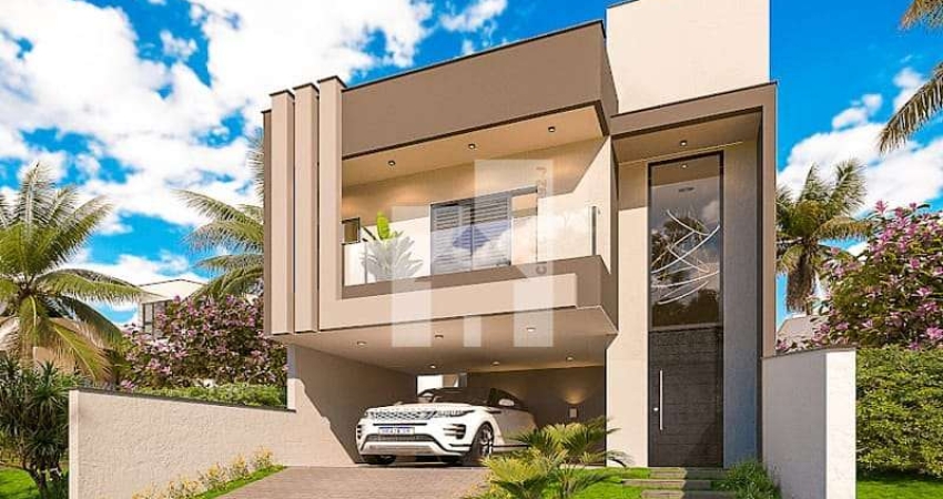 Casa com 3 quartos à venda no Jardim Celeste, Jundiaí 