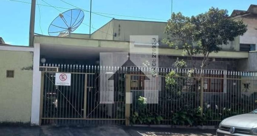 Casa com 2 dormitórios + edicula à venda ou aluguel, 190m², Vila Vianelo, Jundiaí, SP
