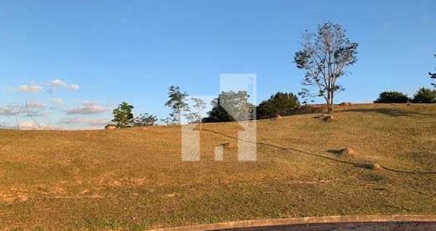 Terreno em condomínio fechado à venda no Fazenda Marajoara, Campo Limpo Paulista 