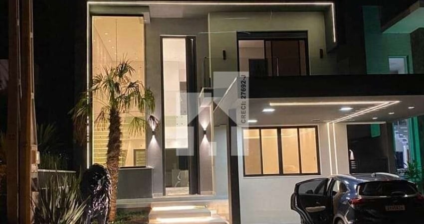 Casa com 3 quartos à venda no Jacaré, Cabreúva 