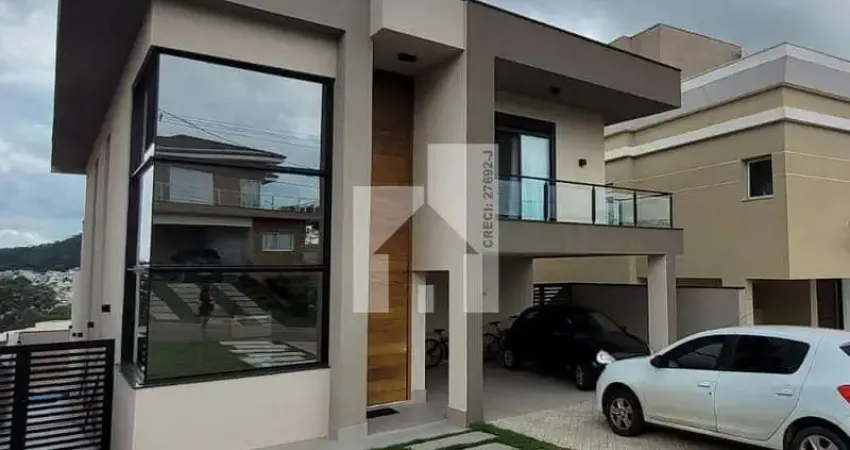 Casa com 3 quartos à venda no Mina, Itupeva 