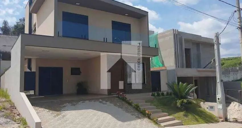 Casa com 3 quartos à venda no Jardim Celeste, Jundiaí 