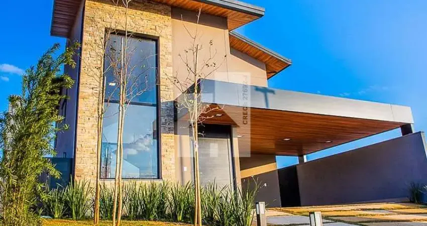 Casa com 3 quartos à venda no Jardim Novo Mundo, Jundiaí 