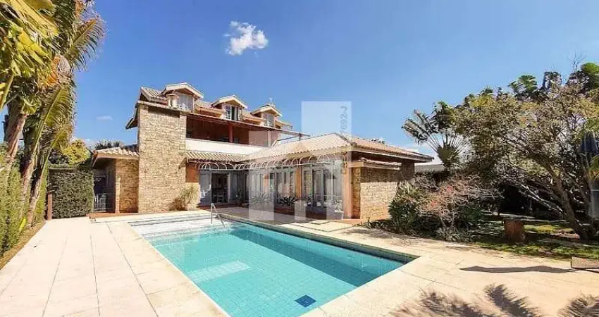 Casa com 4 quartos à venda no Jacaré, Cabreúva 
