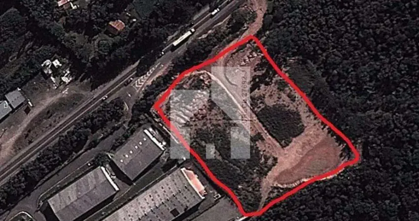 Terreno à venda no Centro, Jarinu 