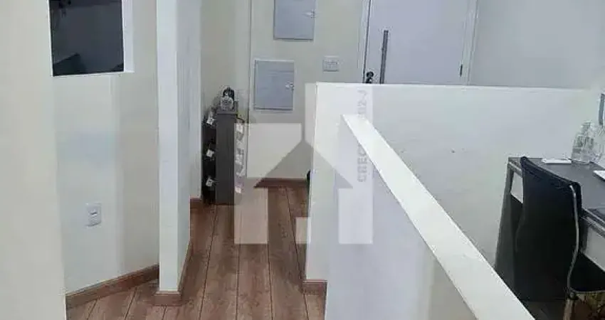 Sala comercial com 3 salas à venda na Chácara Urbana, Jundiaí 