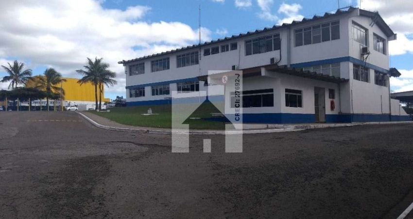 Barracão / Galpão / Depósito com 2 salas à venda no Medeiros, Itupeva 