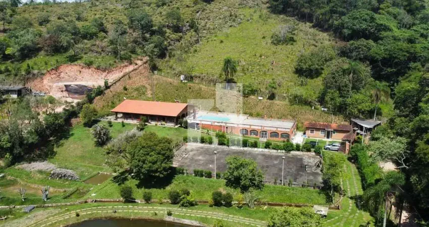 Chácara à venda, Estância São Paulo, Campo Limpo Paulista, SP