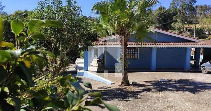 Chácara com 3 dormitórios à venda, 3450 m² - Chácara Nova Essen - Campo Limpo Paulista/SP