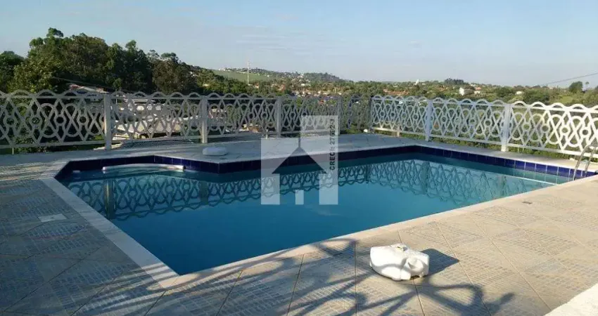 Chácara com 3 dormitórios à venda, 1200 m²  - Parque dos Cafezais II - Itupeva/SP