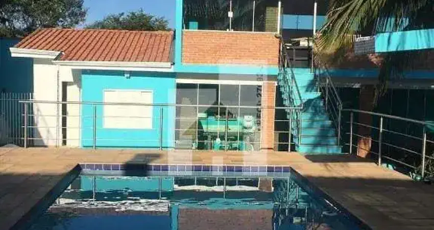 Chácara com 3 suites, à venda, 1996 m² totais, 480m² construção - condominio cafezal vi - itupeva/s