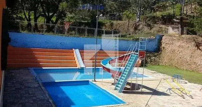 Chácara com 7 dormitórios à venda, 17.000 m² - Vila Santa Terezinha - Várzea Paulista/SP