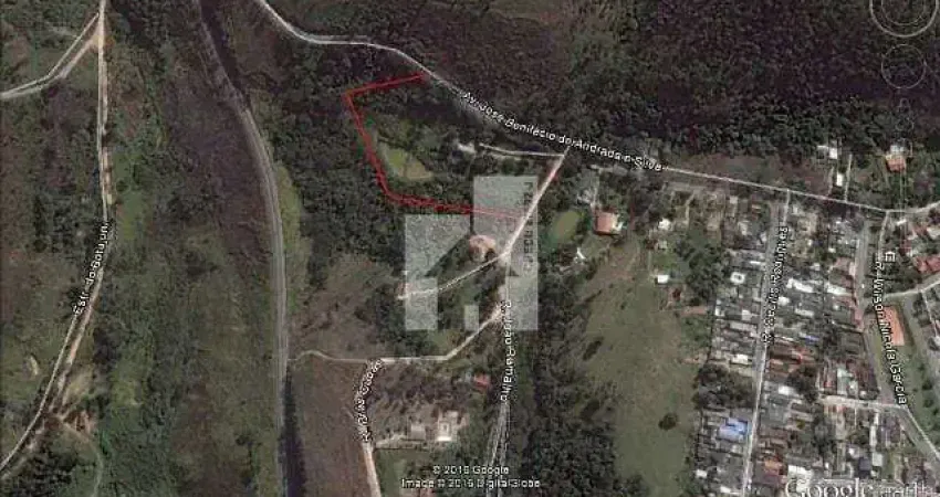 Área residencial à venda, Parque Loja da China (Botujuru), Campo Limpo Paulista - SP