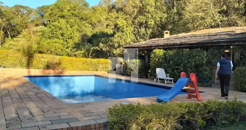 Sítio Paraíso - 24 mil metros - à venda, bairro Pau Arcado, Campo Limpo Paulista, SP
