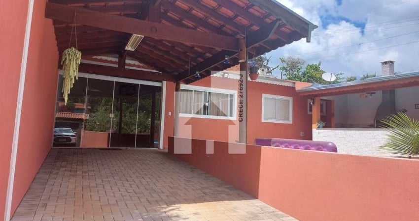 Casa com 1 quarto à venda no Roseira, Jundiaí 