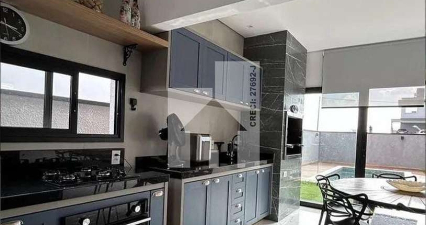 Casa Térrea com 3 dormitórios (1 suite) à Venda, 153m² construídos - Gran Ville São Venâncio, Itupe