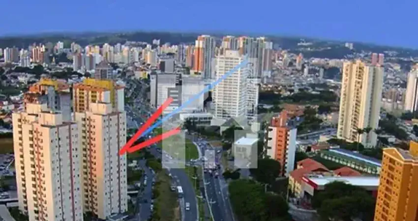 Vende ou aluga apartamento na av. 9 de julho com 3 dormitórios mobiliado - 73 m²  - anhangabaú - ju