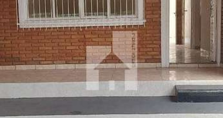 Casa com 2 quartos à venda no Parque São Luiz, Jundiaí 