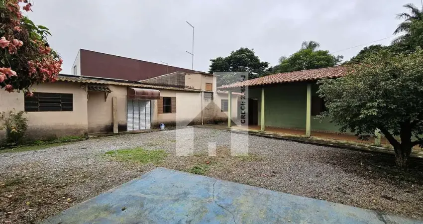 Casa com 5 quartos à venda no Caxambu, Jundiaí 
