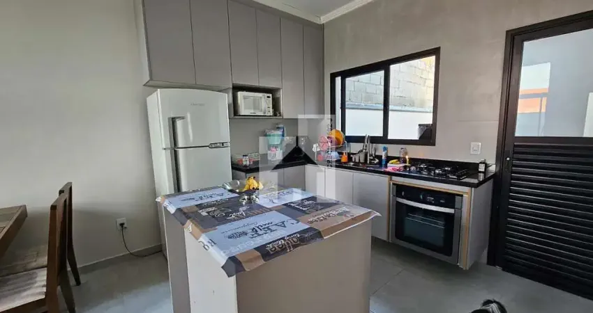 Casa nova com 3 dormitórios (1 suíte) à venda, 86m² - jardim itália, itupeva, sp