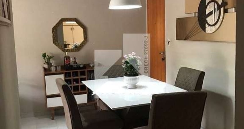 Apartamento com 2 quartos à venda no Jardim Pacaembu, Jundiaí 