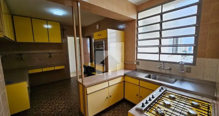 Cobertura com 3 dormitórios à venda, 160 m² - Centro - Jundiaí/SP