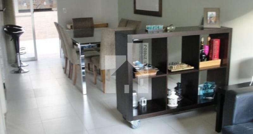 Casa com 3 dormitórios à venda, 135 m² , COND. JARDIM DE VERSAILLES , Vila Mafalda - Jundiaí/SP