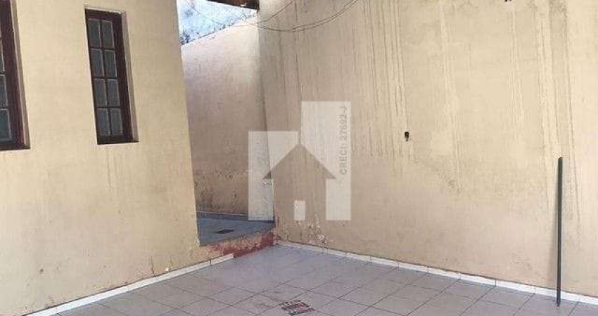 Casa à venda, 135 m² - Portal de Santa Fé - Itupeva/SP
