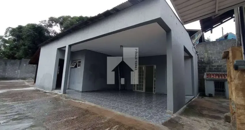 Casa  disponível para LOCAÇÃO ou VENDA, plana com 133 m² construídos, 358m² totais - Terras de São