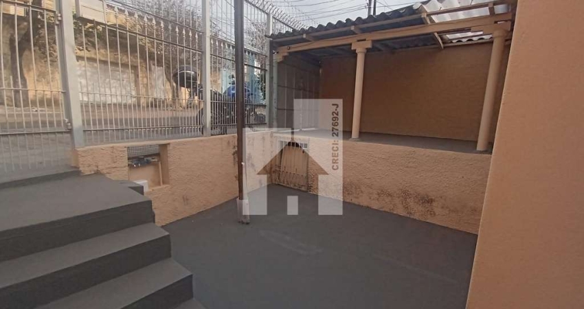 Casa em condomínio fechado com 2 quartos à venda na Vila Aparecida, Jundiaí 