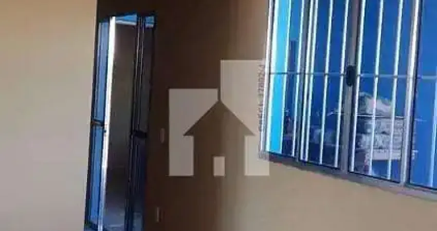 Casa com 2 dormitórios à venda, 65 m² - Parque Santana (Botujuru) - Campo Limpo Paulista/SP