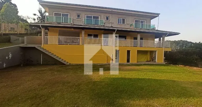 Casa em Condomínio Fechado à venda em Campo Limpo Paulista - São Paulo