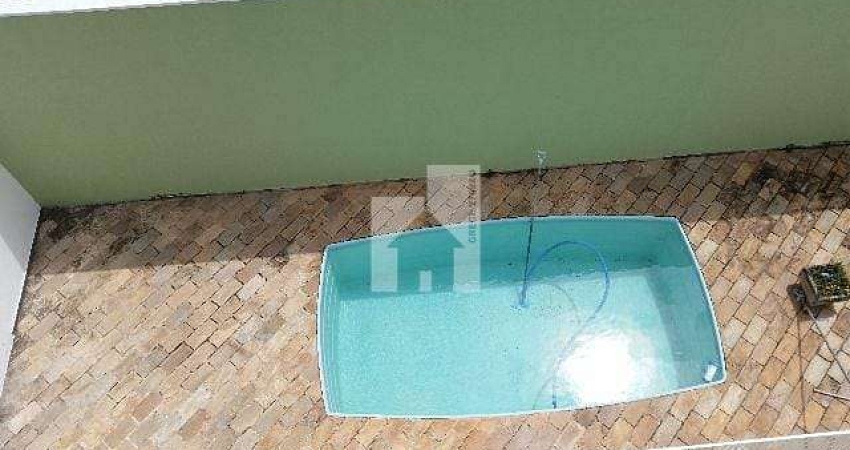 Casa com 3 dormitórios à venda, 365 m² - Jardim Paulista I - Jundiaí/SP