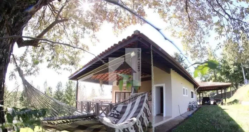 Belíssima Casa em Condomínio Parque dos Manacás à venda, Fazenda Marajoara, Campo Limpo Paulista, S