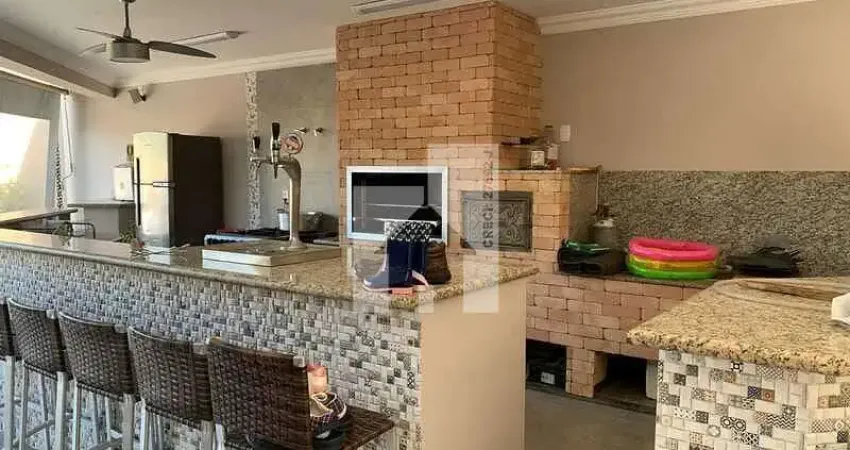 Casa com 3 suites à venda e para locação, 531m² - Portal do Paraíso I, Jundiaí, SP
