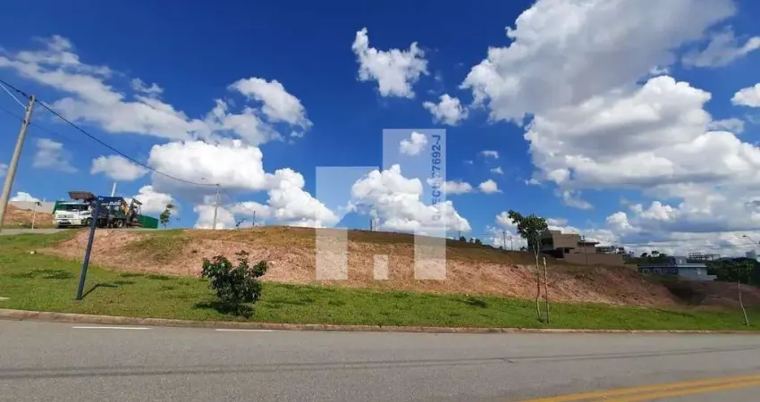 Terreno Alto Padrão com 716m² à venda, Condomínio Residencial Bosque do Horto - Jardim Florestal, J