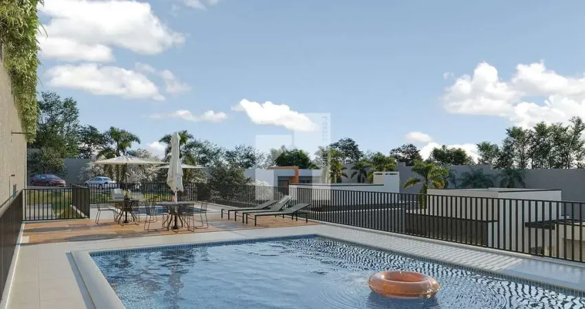 Apartamento padrão à Venda, Parque Carolina, Rua Valentim Zago, SP